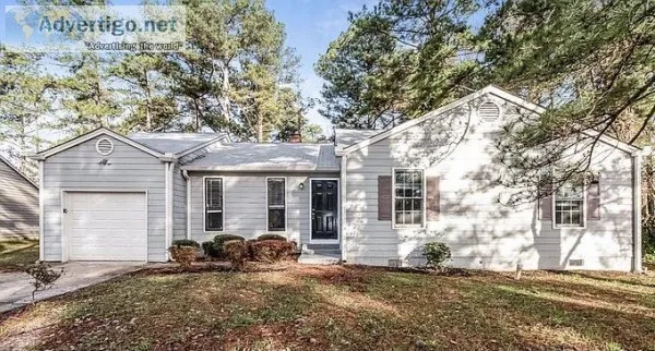 1098 Reynolds Ct Morrow GA 30260