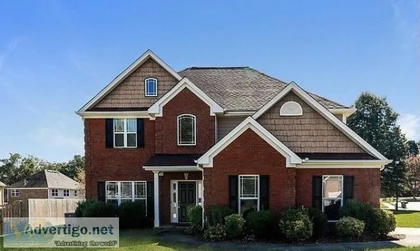455 Cooper Cir Winder GA 30680
