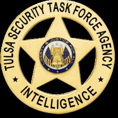 Tulsa security task force is now on twitter