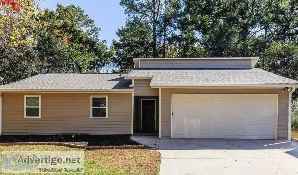 3798 Trenton Dr Snellville GA 30039
