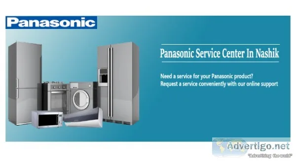 Panasonic microwave oven service center in nashik