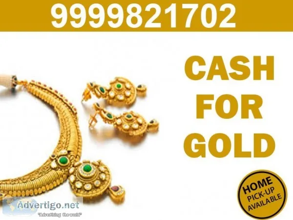 Gold jewellery items buyer in mandi house
