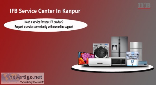 Ifb service center kanpur