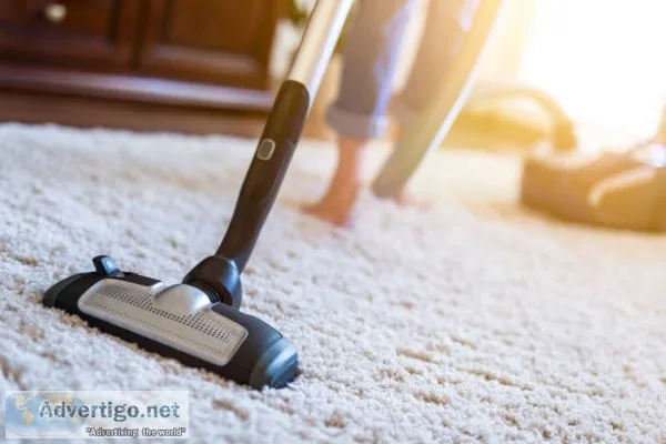 Valuable carpet cleaning
