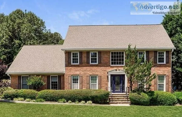 2981 Brookside Run Snellville GA 30078