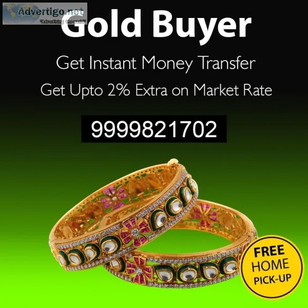 Best Gold Buyers Near Me In Delhi In Covid 19