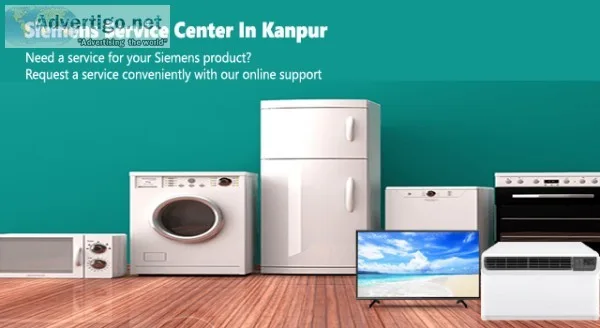 Siemens service center kanpur
