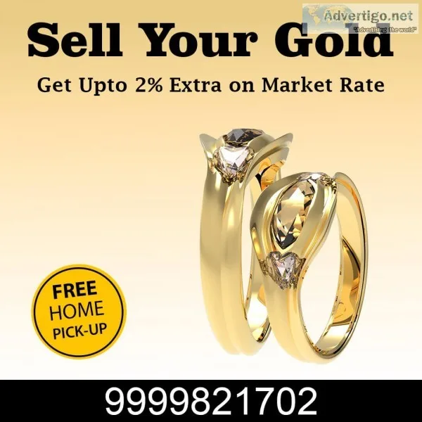 Cash For Gold In Delhi - Buyers Of Gold Near Me