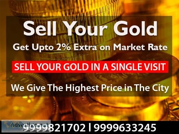 Gold Jewelry Buyer