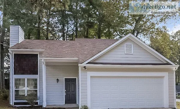 923 Shiloh Ridge Run NW Kennesaw GA 30144
