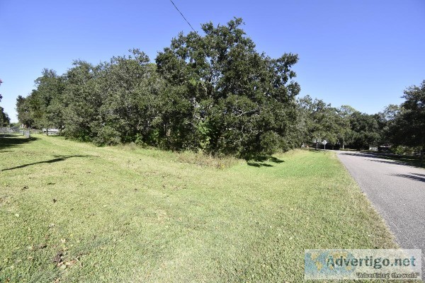 30142 Sq Ft ¾ of An Acre.