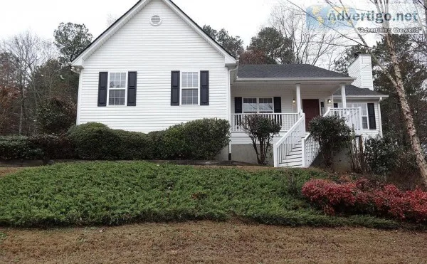 542 Rosewood Cir Winder GA 30680