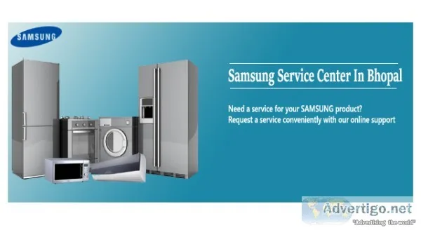 Samsung washing machine service center bhopal