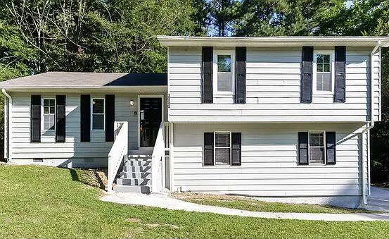 3080 Chippewa Dr Rex GA 30273