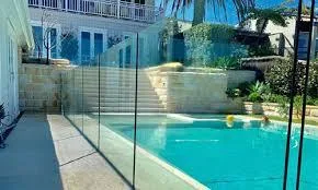 Buy Pool Fencing To Your Personal Taste with This Agency