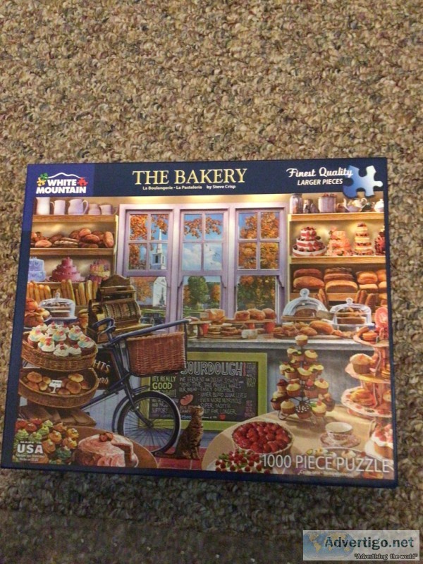 Puzzles