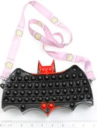 Now You Can POP Your Handbag Cool BATMAN Bags