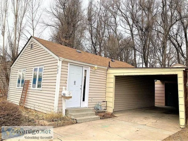 CUTE - 2bd1ba House