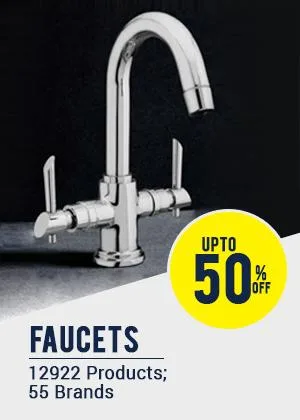 Faucet