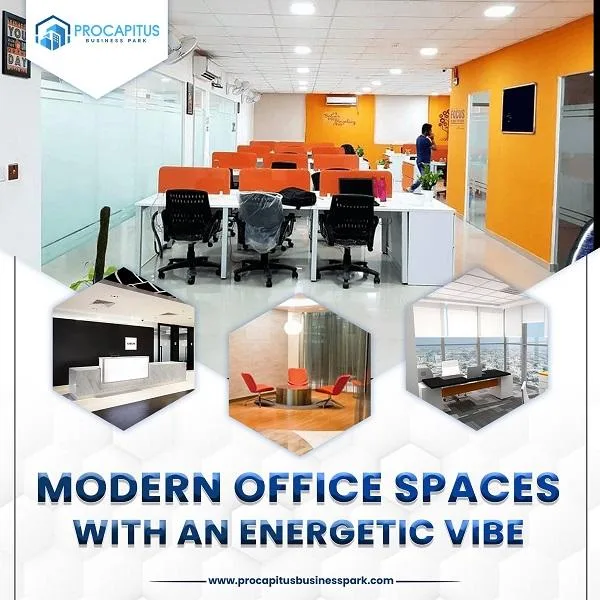 Get the Best Office Space on Lease in Noida Sector 63