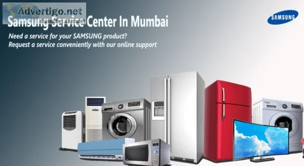 Samsung service center in mumbai