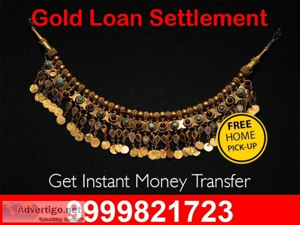 Gold Buyer In Rohini
