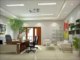 Sale of commercial space with IT Company as Tenant in Gachibowli