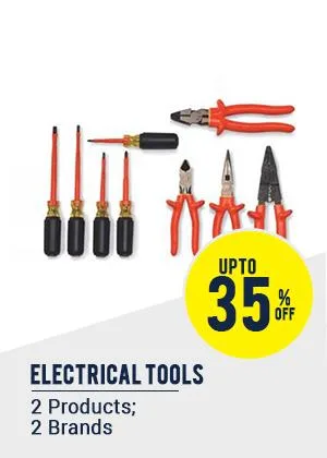Electrical Tools