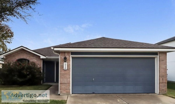 510 Riverway Ln Leander TX 78641