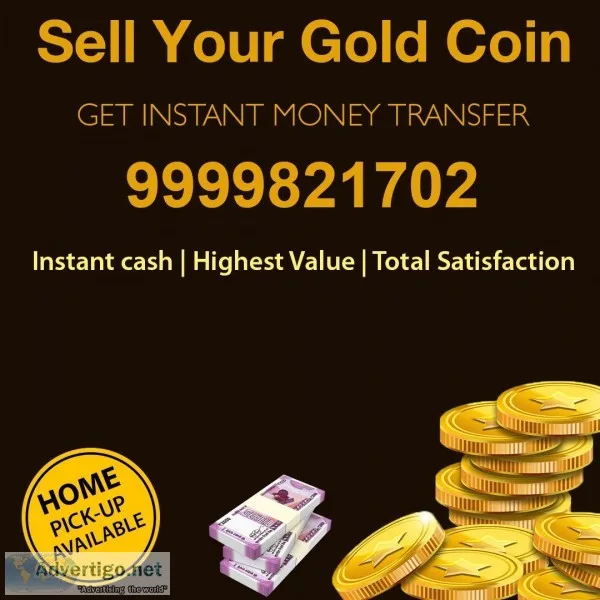 Gold Buyer In Tilak Nagar