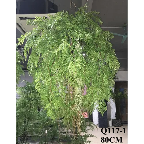 2020 newest artificial phoenix palm tree