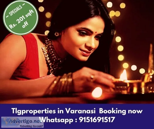 Cheapest available propertis in varanasi
