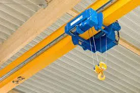 Best Lifting Equipment in Melbourne