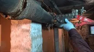 Do You Have A Sewer Emergency Give Nuflow A Call At (800) 834-95