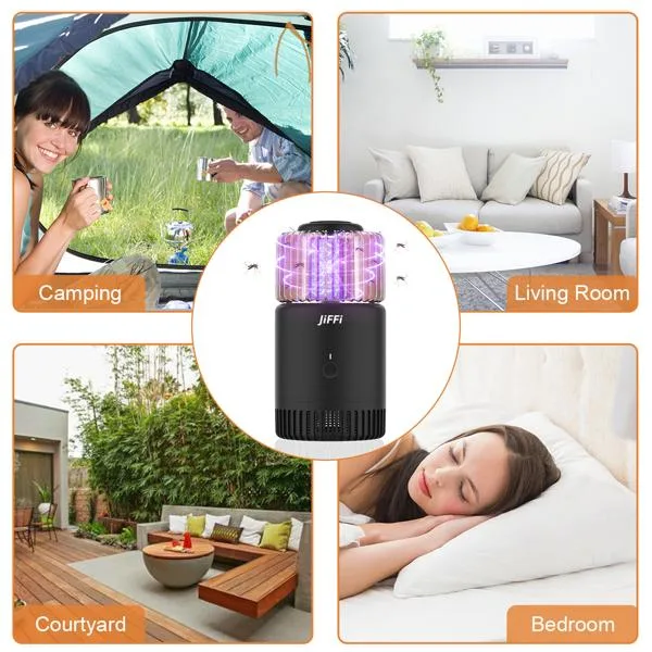Bug Zapper Mosquito Killer Hangable FREE SHIPPING49.99
