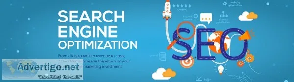 Digital marketing services
