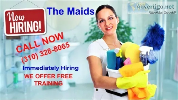 Maids Hiring