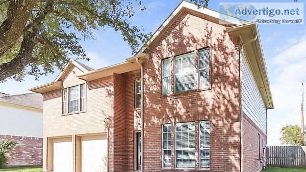 4805 E Parma Dr Rosenberg TX 77471