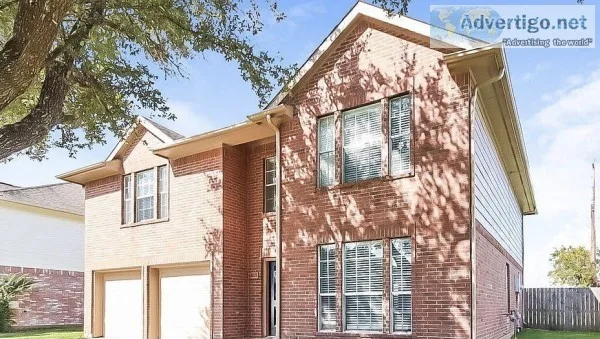 4805 E Parma Dr Rosenberg TX 77471