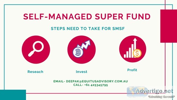 Smsf bookkeeping service