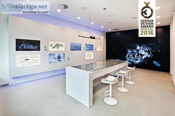 Sale of commercial property  with Branded Showroom Tenant in Him