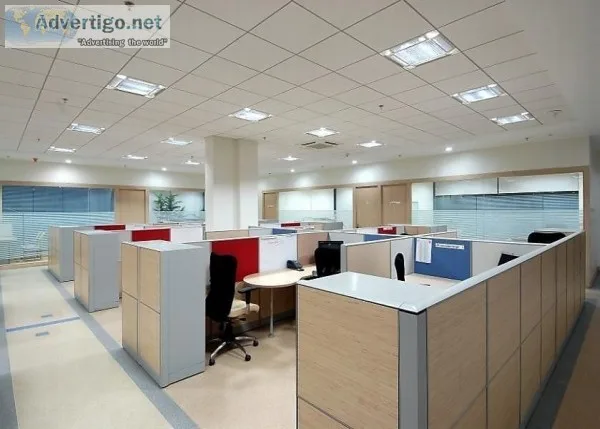 Sale of commercial property  with Office space in Hitechcity are