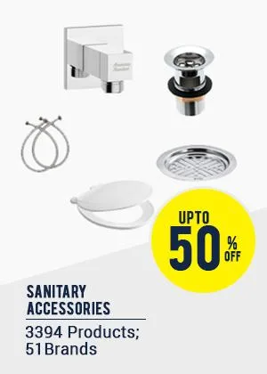 Sanitary Accessories