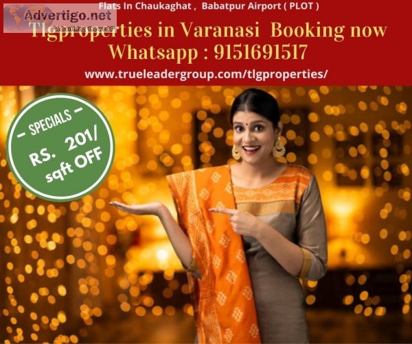 Cheapest available propertis in varanasi