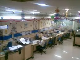 Sale of commercial space with Top Bank Tenant in Dilsukhnagar Ar