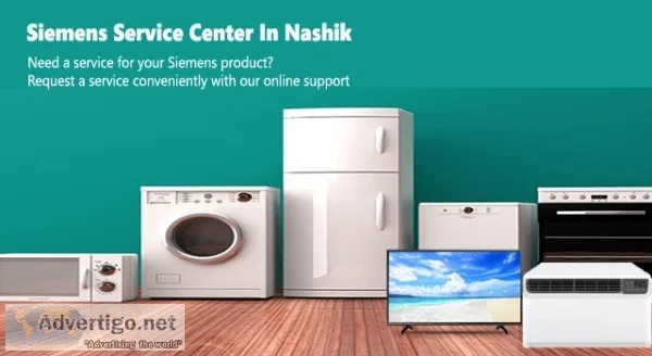 Siemens service center nashik