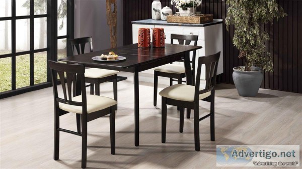 Modern Dining Table In Toronto