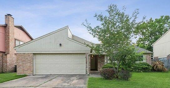 3506 Quail Meadow Dr Missouri City TX 77459