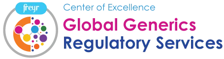 Regulatory services for generics pharmaceutical companies
