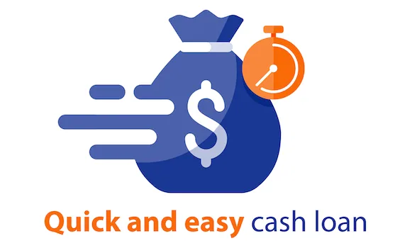 How to get instant Cash Loans